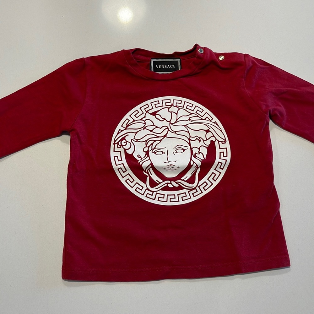 Versace shirt